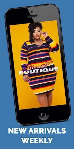I'MarE Boutique screenshot 2
