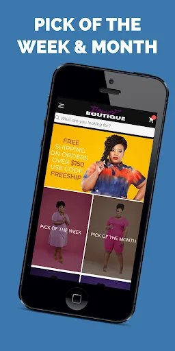 I'MarE Boutique screenshot 3