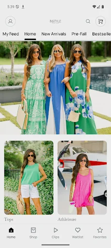 InStyle Boutique