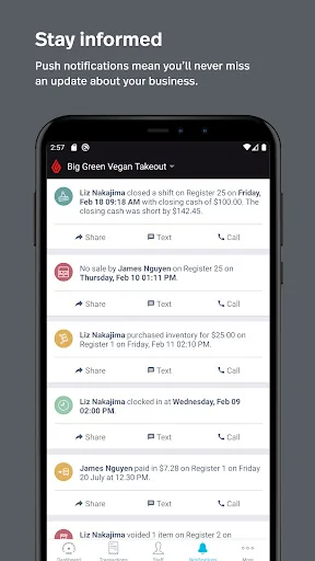Lightspeed Pocket (S) screenshot 3