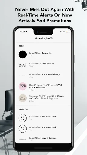 ShopperBoard: Fashion Shopping screenshot 2