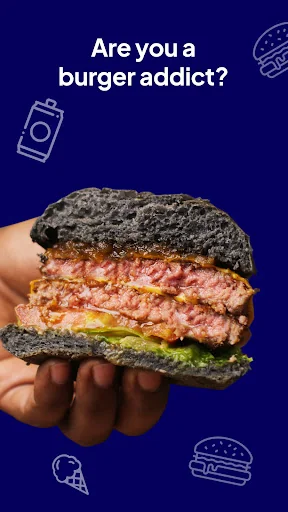myBurgerLab+