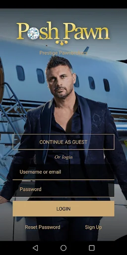 Posh Pawn: Prestige Pawnbroker screenshot 1