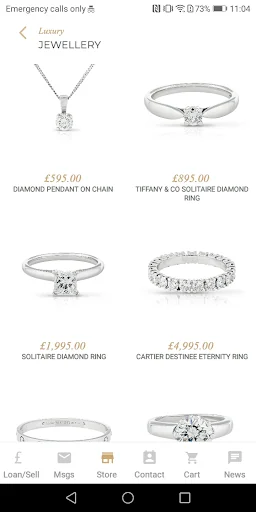 Posh Pawn: Prestige Pawnbroker screenshot 3