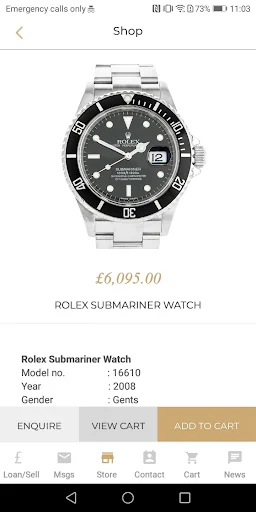 Posh Pawn: Prestige Pawnbroker screenshot 4