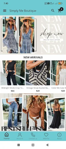 Simply Me Boutique