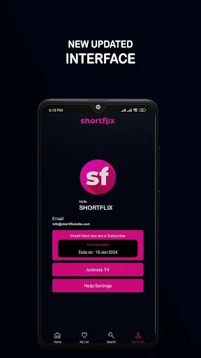 ShortFlix