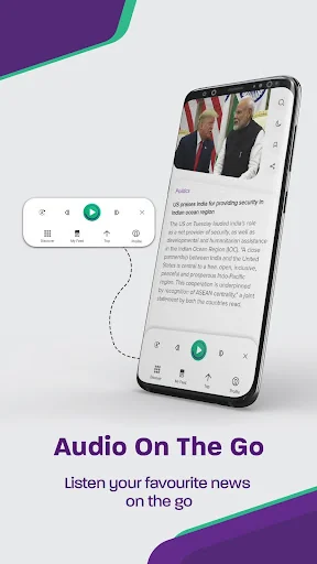 Shortpedia - Latest Short News screenshot 3