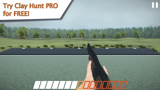 Clay Hunt START