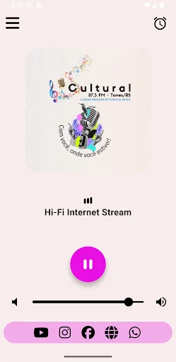 Rádio Cultural FM