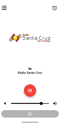 Rádio Santa Cruz AM