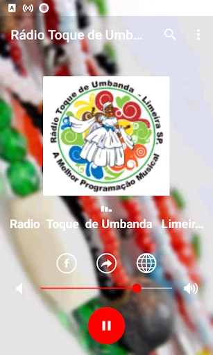 Rádio Toque de Umbanda