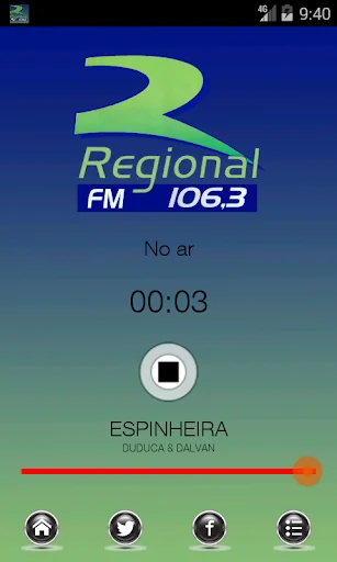 Regional FM 106.3