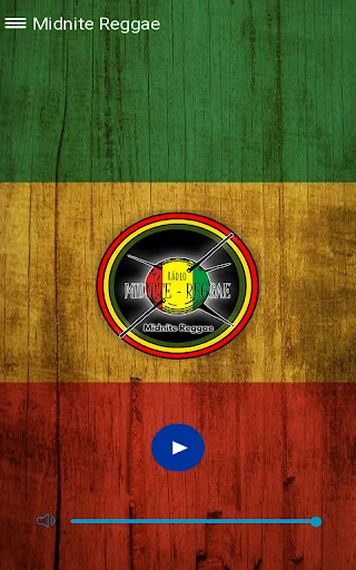 Midnite Reggae