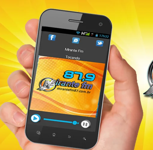Mirante FM 87,9