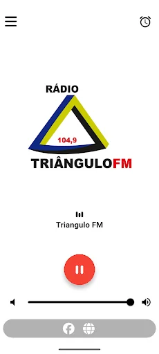 Triangulo FM 104.9