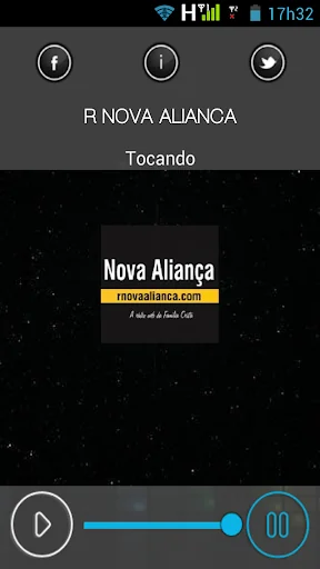 R NOVA ALIANCA