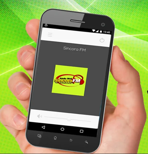 Sincora FM