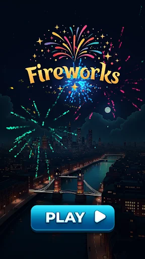 Fireworks Play Show Simulator