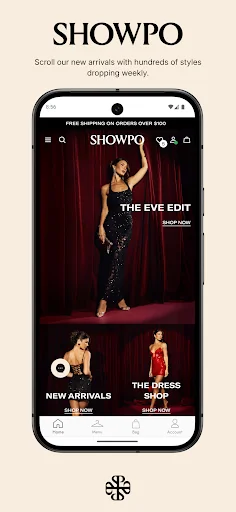 Showpo: Women's fashion