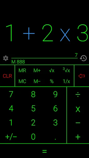 Calculator