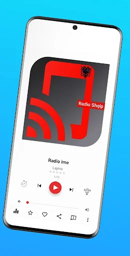 Radio Shqip