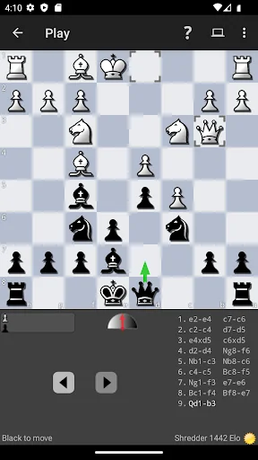 Shredder Chess
