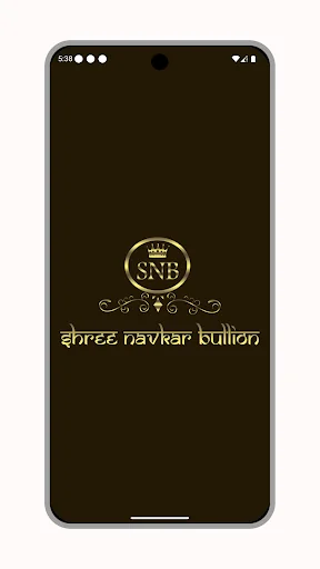 Shree Navkar Bullion