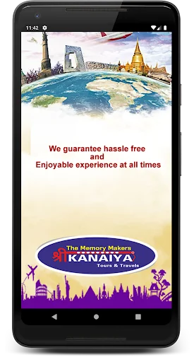 SHREE KANAIYA TRAVELS