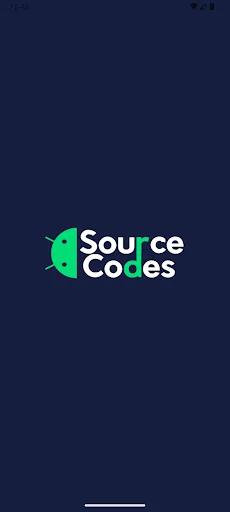 Source Codes - Learn Android screenshot 1
