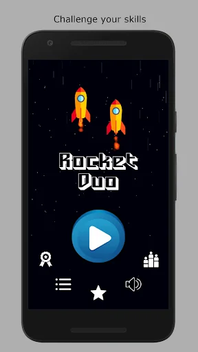 Rocket Duo