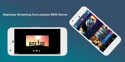 BDIX Tester : BD Movie servers screenshot 2