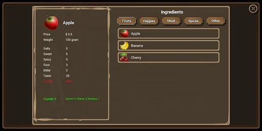 Idle Cooking Emperor screenshot 4