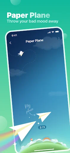 Zaky - Crush Radar&Paper Plane screenshot 3