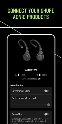 Shure PLAY