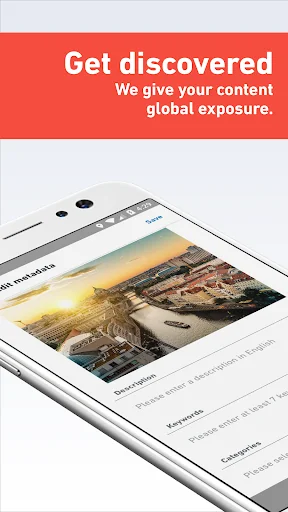 Shutterstock Contributor