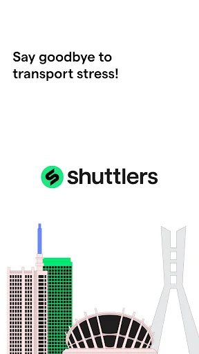 Shuttlers