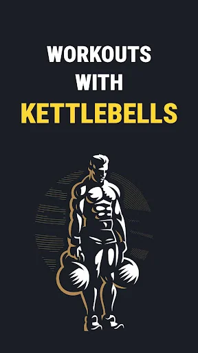 Kettlebell workouts for home