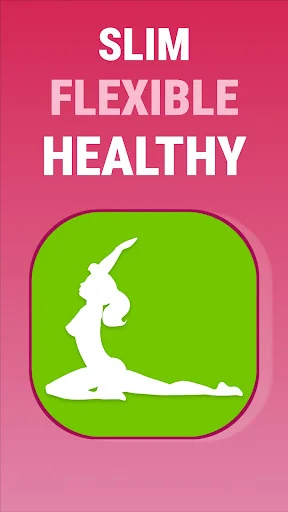 Pilates - home fitness screenshot 1