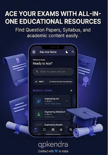 MSBTE Model Answer Paper