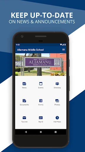 Aliamanu Middle School