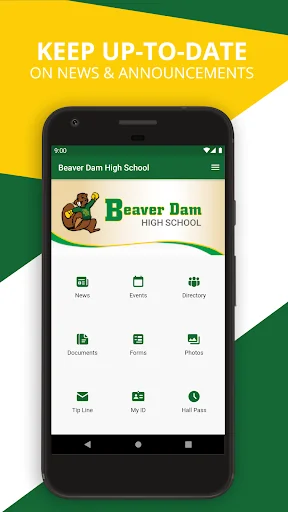 Beaver Dam High School