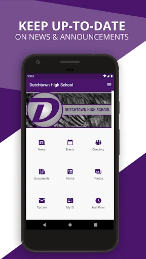 Dutchtown High School