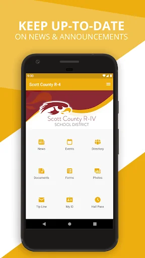 Scott County R-4