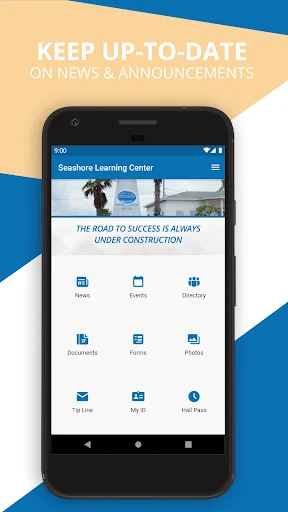 Seashore Charter Schools