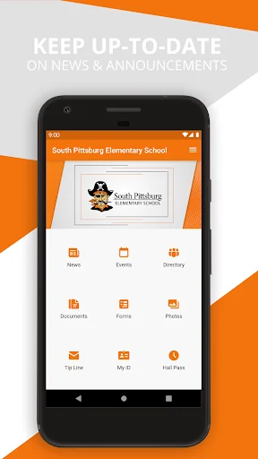 South Pittsburg Elementary
