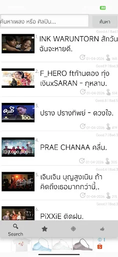 Siam Chord คอร์ดกีต้าร์