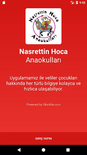 Nasrettin Hoca Anaokulları