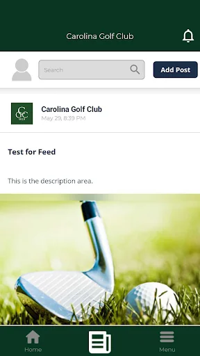 Carolina Golf Club