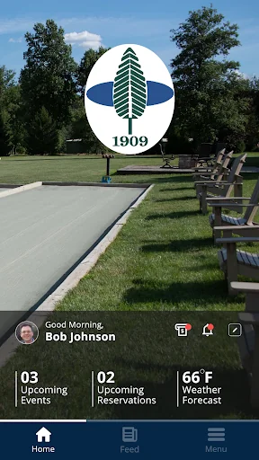 Cedarbrook Country Club